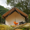 European style tent - Image 2