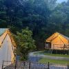 European style tent - Image 8