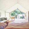 European style tent - Image 6