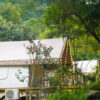 European style tent - Image 13