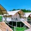 European style tent - Image 18