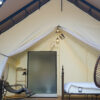 European style tent - Image 12