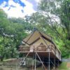 European style tent - Image 7