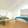 European style tent - Image 5