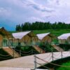 European style tent - Image 16