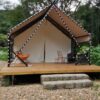 European style tent - Image 10