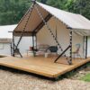 European style tent - Image 9